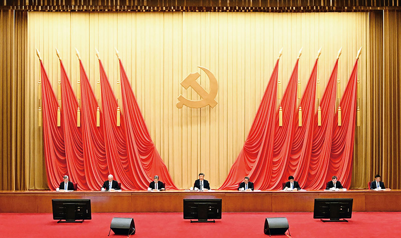 习近平：在二十届中央政治局第四次集体学习时的讲话「相关图片」
