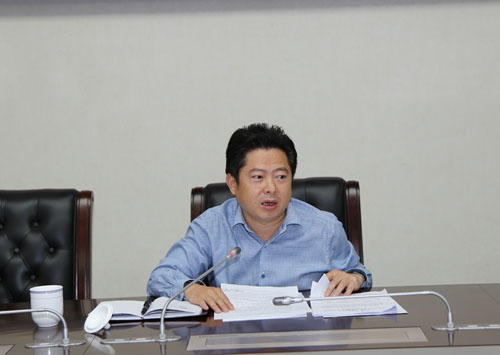王毅在办公室“两学一做”学习教育会上作重要讲话